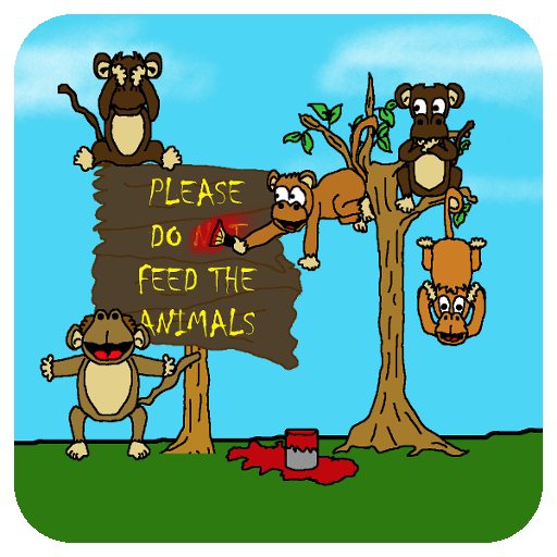 Monkey Mayhem